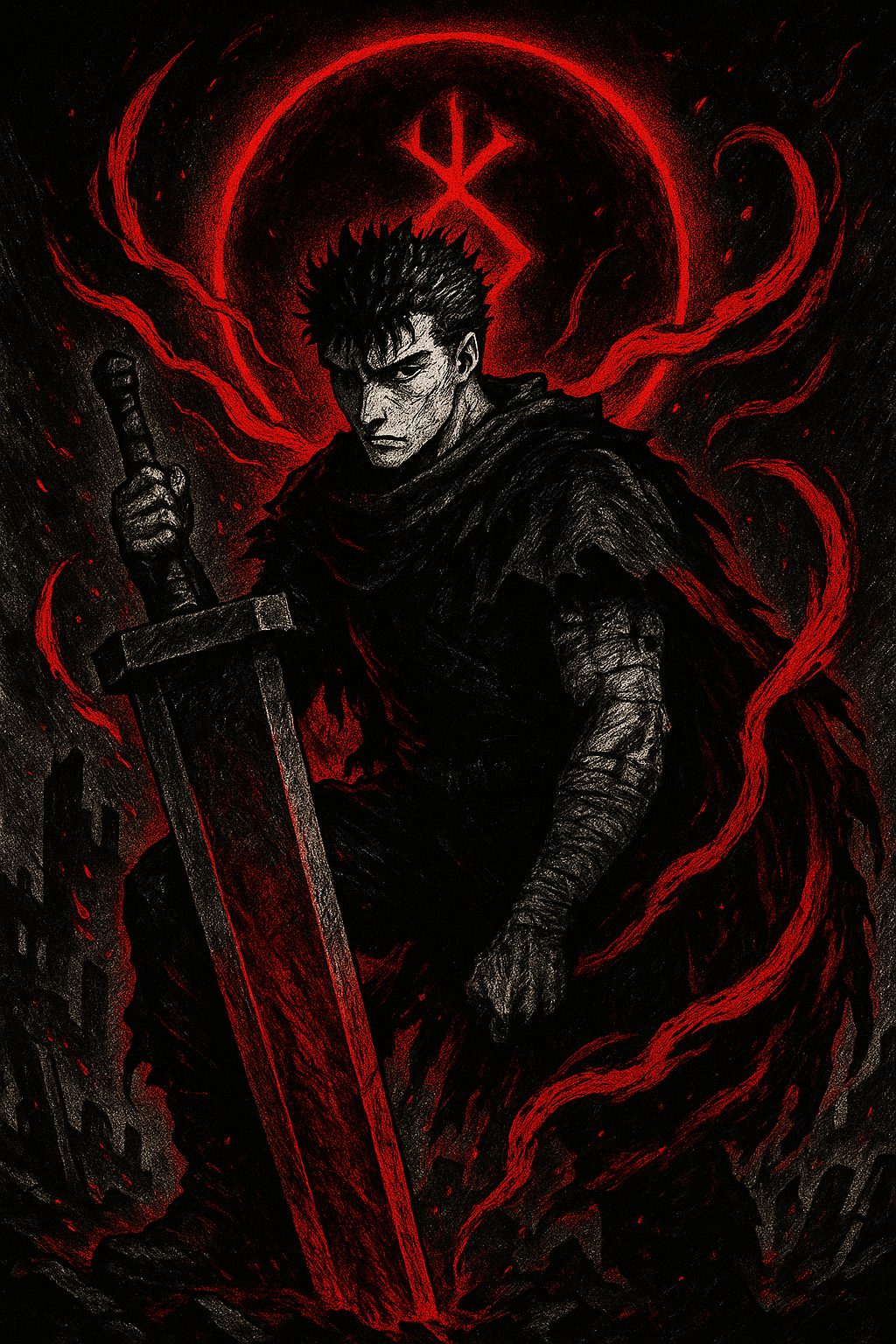 Berserk