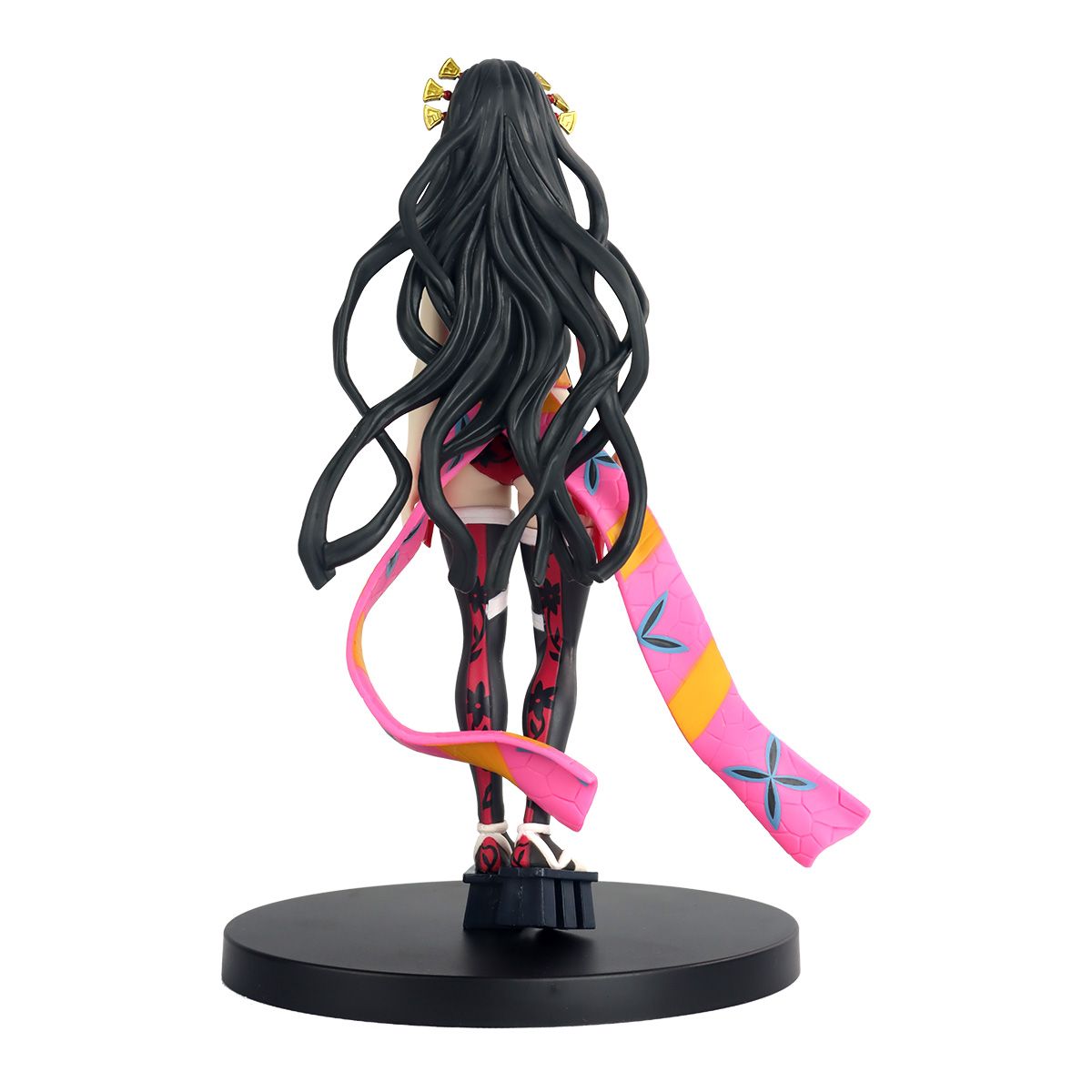 Daki – Demon Slayer (Demon Series Vol. 8 / EX) | Banpresto