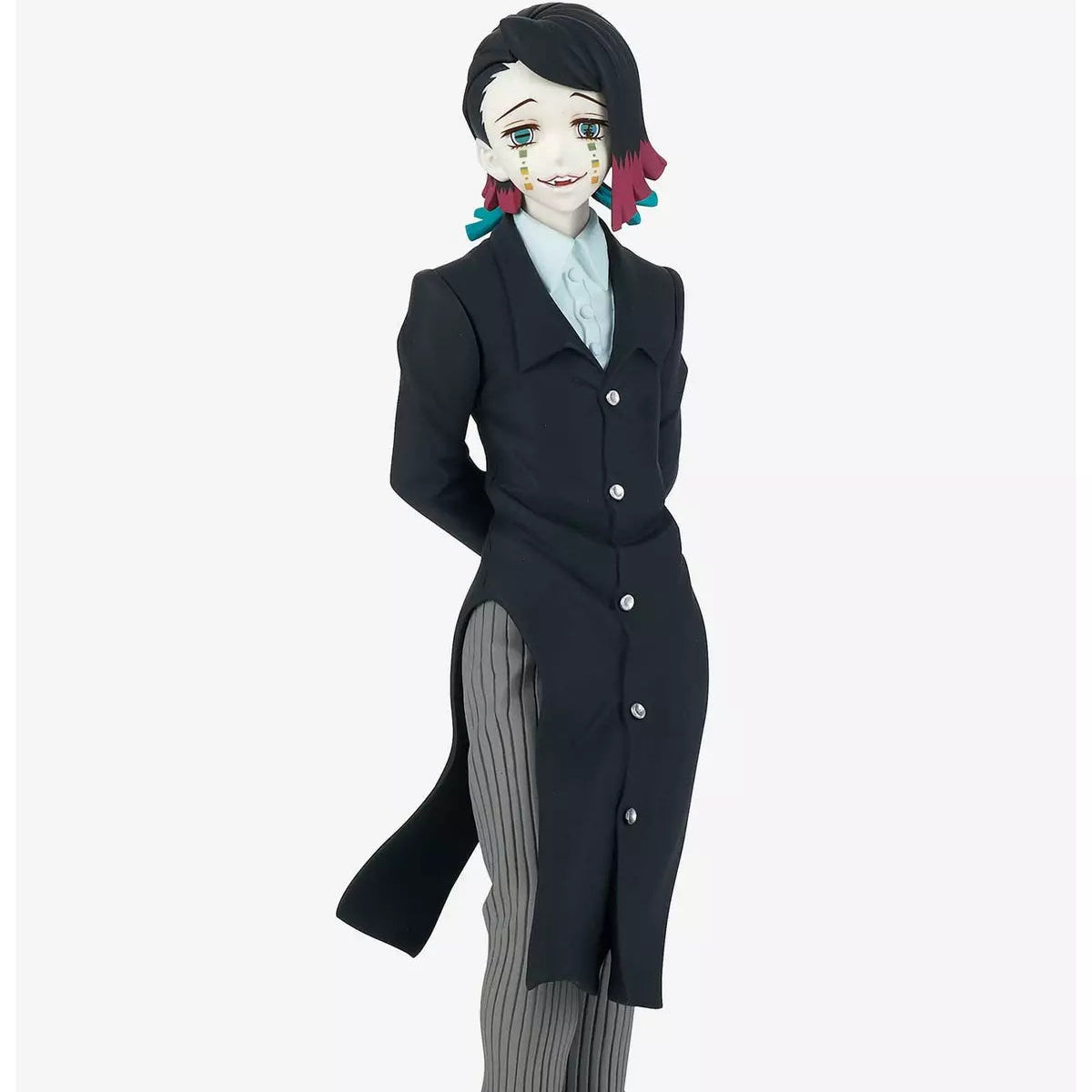 Demon Slayer | Enmu | Demon Series Vol.3 | Banpresto