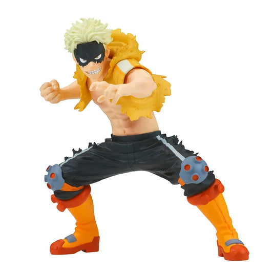 Taishiro Toyomitsu (Fat Gum) – My Hero Academia (The Amazing Heroes Vol. 33) | Banpresto