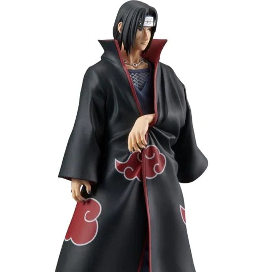 Itachi Uchiha – Naruto Shippuden