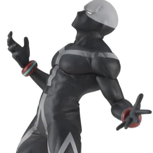 Twice – My Hero Academia (The Evil Villains Vol. 5)