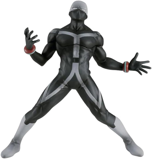 Twice – My Hero Academia (The Evil Villains Vol. 5)