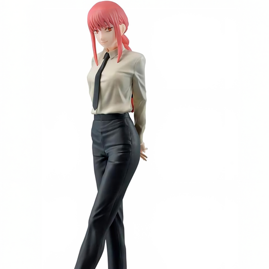 Makima | Chainsaw Man | (Chain Spirits Vol. 3) | Bandai