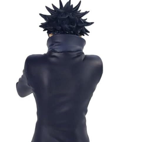 Jujutsu Kaisen | Megumi Fushiguro | King of Artist | Banpresto