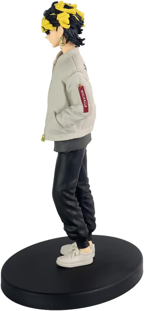 Hanemiya Kazutora  – Tokyo Revengers – Banpresto - Original