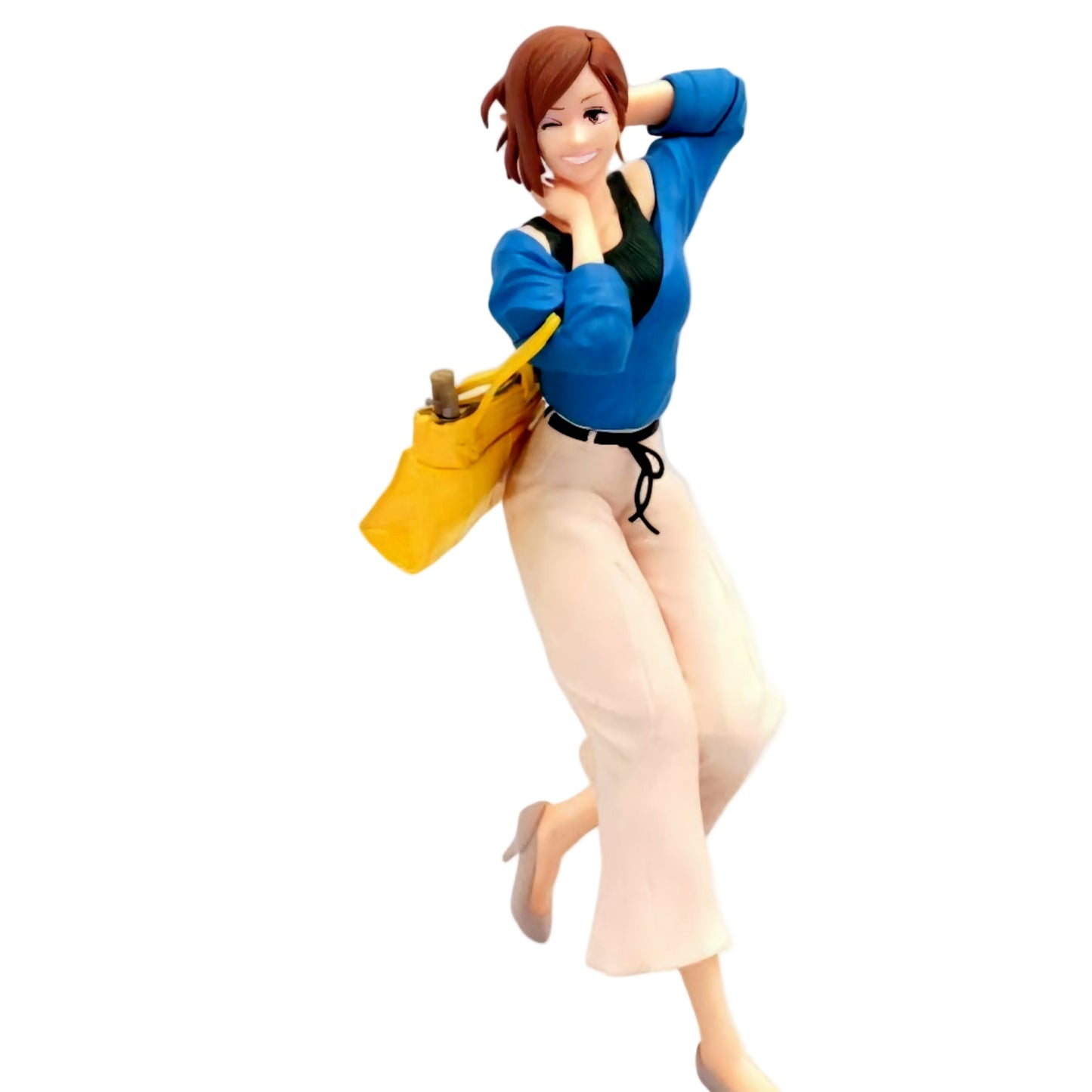 Jujutsu Kaisen | Nobara Kugisaki | Figure Vol.2 | Taito