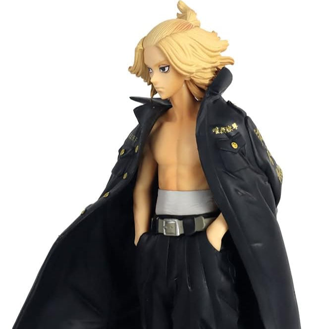 Sano Manjiro “Mikey” Figure vol.2 | Tokyo Revengers