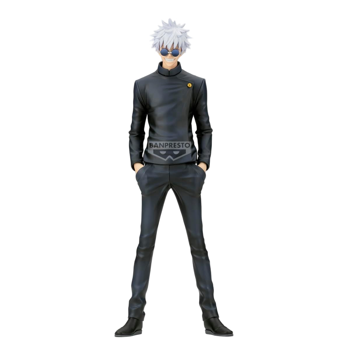 Jujutsu Kaisen | Satoru Gojo | King of Artist (Special Ver.) | Bandai Spirits