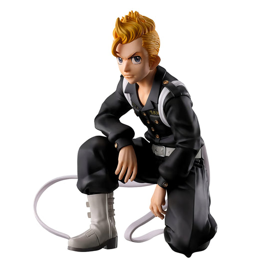 Tokyo Revengers | Takemichi Hanagaki | Ichibansho Holy Night Decisive Battle | Bandai Spirits - SEM CAIXA