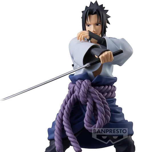 Sasuke Uchiha – Naruto Shippuden