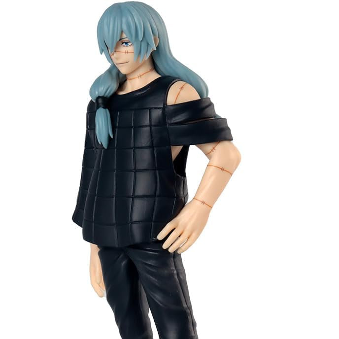 Jujutsu Kaisen | Mahito | Jukon no Kata | Banpresto