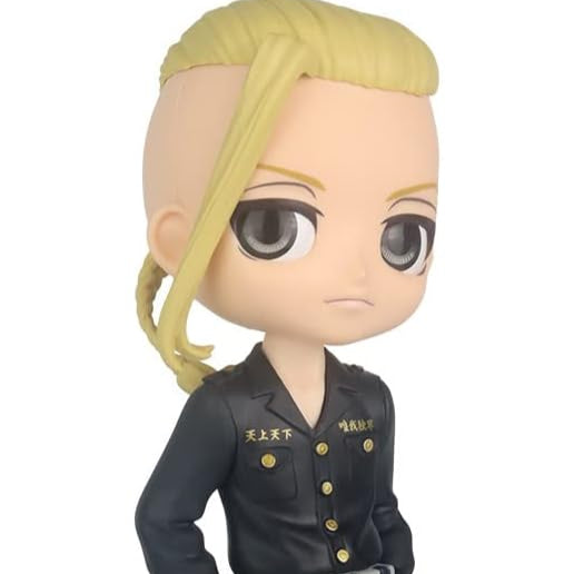 Tokyo Revengers | Ken Ryuguji (Draken) | Q Posket | Banpresto