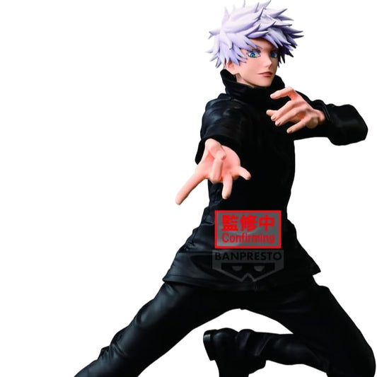 Jujutsu Kaisen | Satoru Gojo | Maximatic | Banpresto
