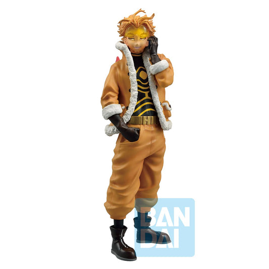 My Hero Academia | Hawks | Ichiban Kuji Will E Prize | Bandai Spirits