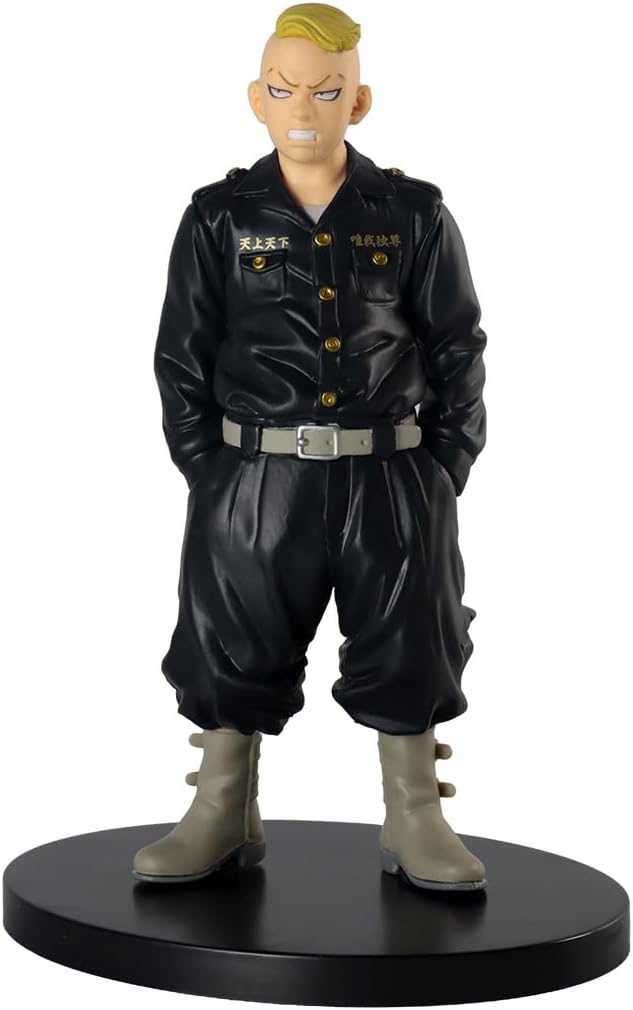 Haruki “Pah-chin” Hayashida – Tokyo Revengers – Banpresto - Original