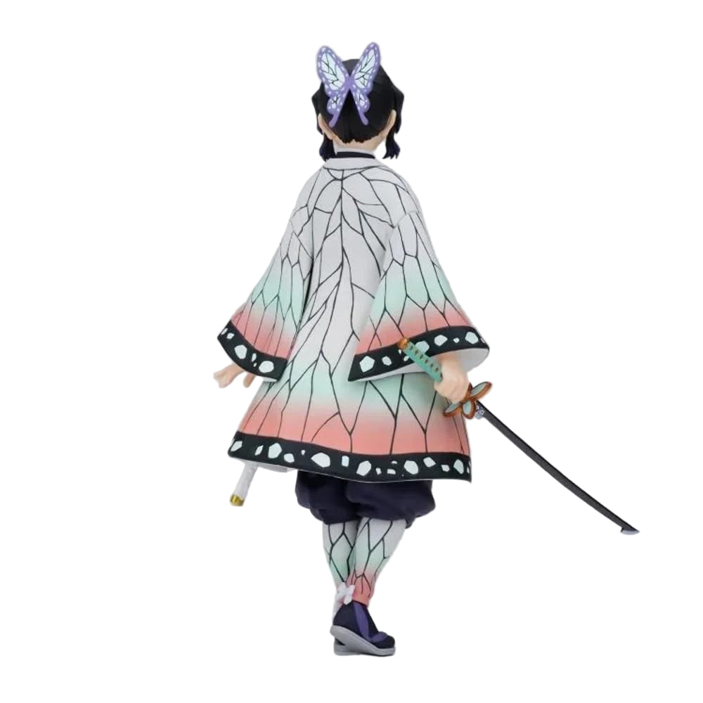 Shinobu Kocho – Demon Slayer (Prize Figure) | Banpresto - SEM CAIXA