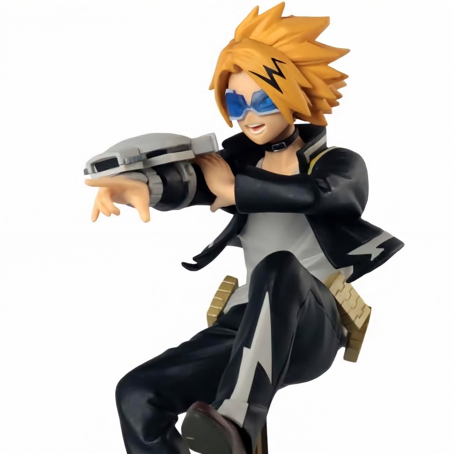 Denki Kaminari – My Hero Academia (The Amazing Heroes Vol.21) | Banpresto