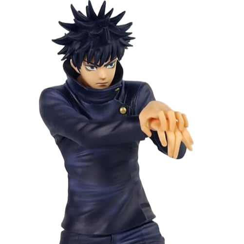 Jujutsu Kaisen | Megumi Fushiguro | King of Artist | Banpresto