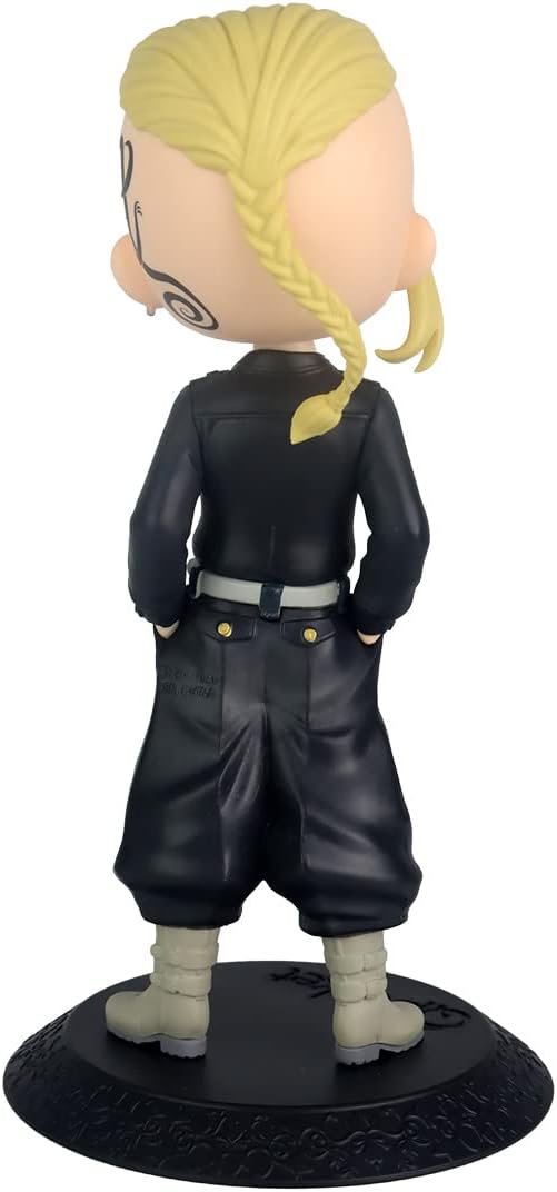 Tokyo Revengers | Ken Ryuguji (Draken) | Q Posket | Banpresto