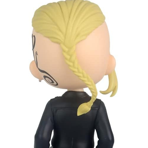 Tokyo Revengers | Ken Ryuguji (Draken) | Q Posket | Banpresto