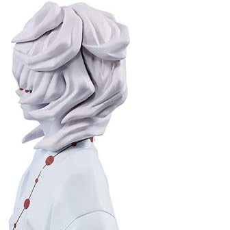 Demon Slayer — Rui (Lower Moon Five) — Banpresto Prize Figure