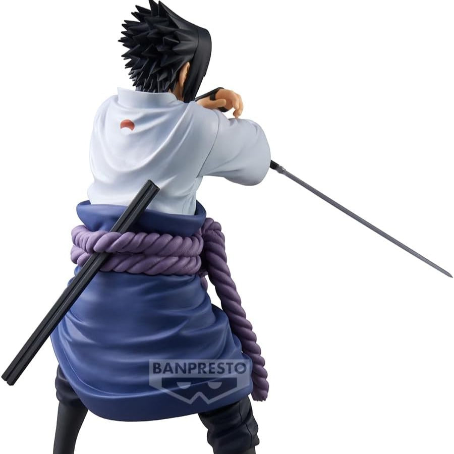 Sasuke Uchiha – Naruto Shippuden