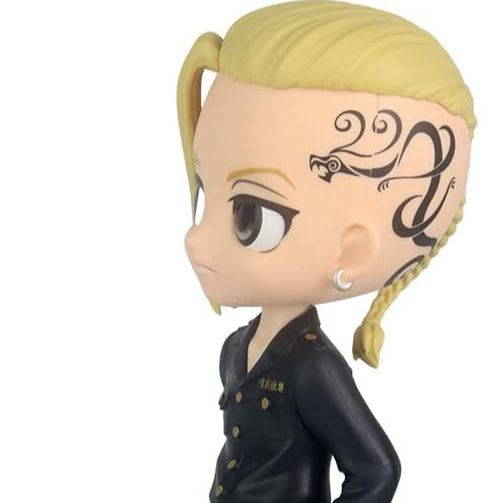 Tokyo Revengers | Ken Ryuguji (Draken) | Q Posket | Banpresto