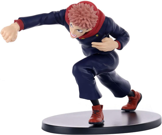 Jujutsu Kaisen | Yuji Itadori | Taito