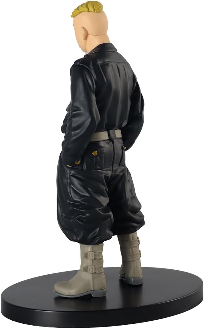 Haruki “Pah-chin” Hayashida – Tokyo Revengers – Banpresto - Original