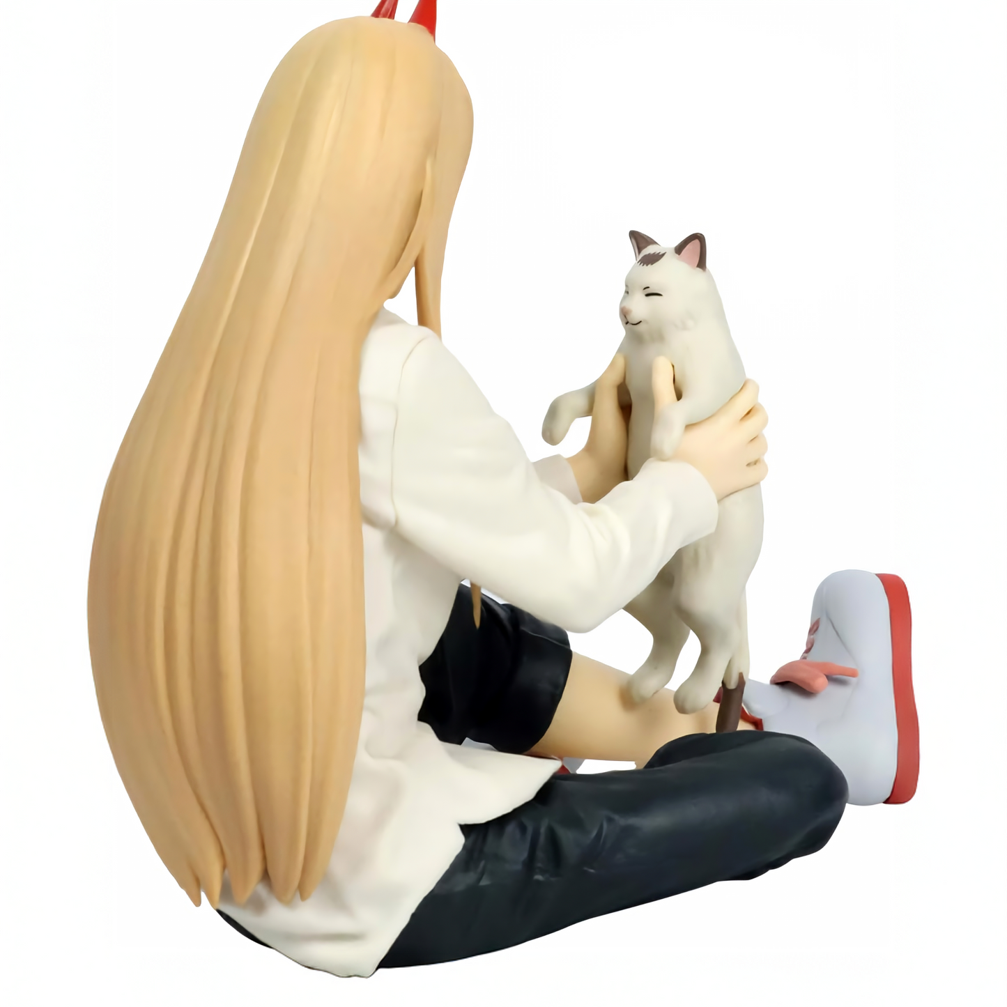 Power | Chainsaw Man (Chain Spirits Figure Vol.4) | Bandai Spirits