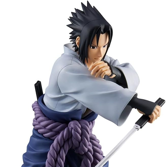 Sasuke Uchiha – Naruto Shippuden