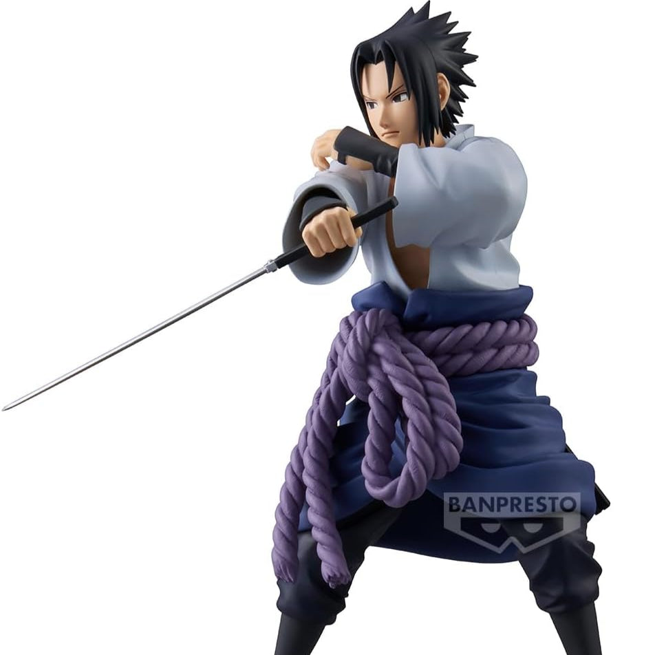 Sasuke Uchiha – Naruto Shippuden