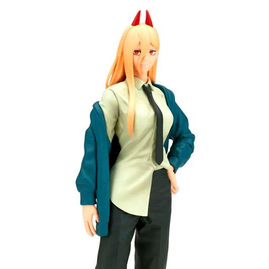 Power | Chainsaw Man (Chain Spirits Figure Vol.4) | Bandai