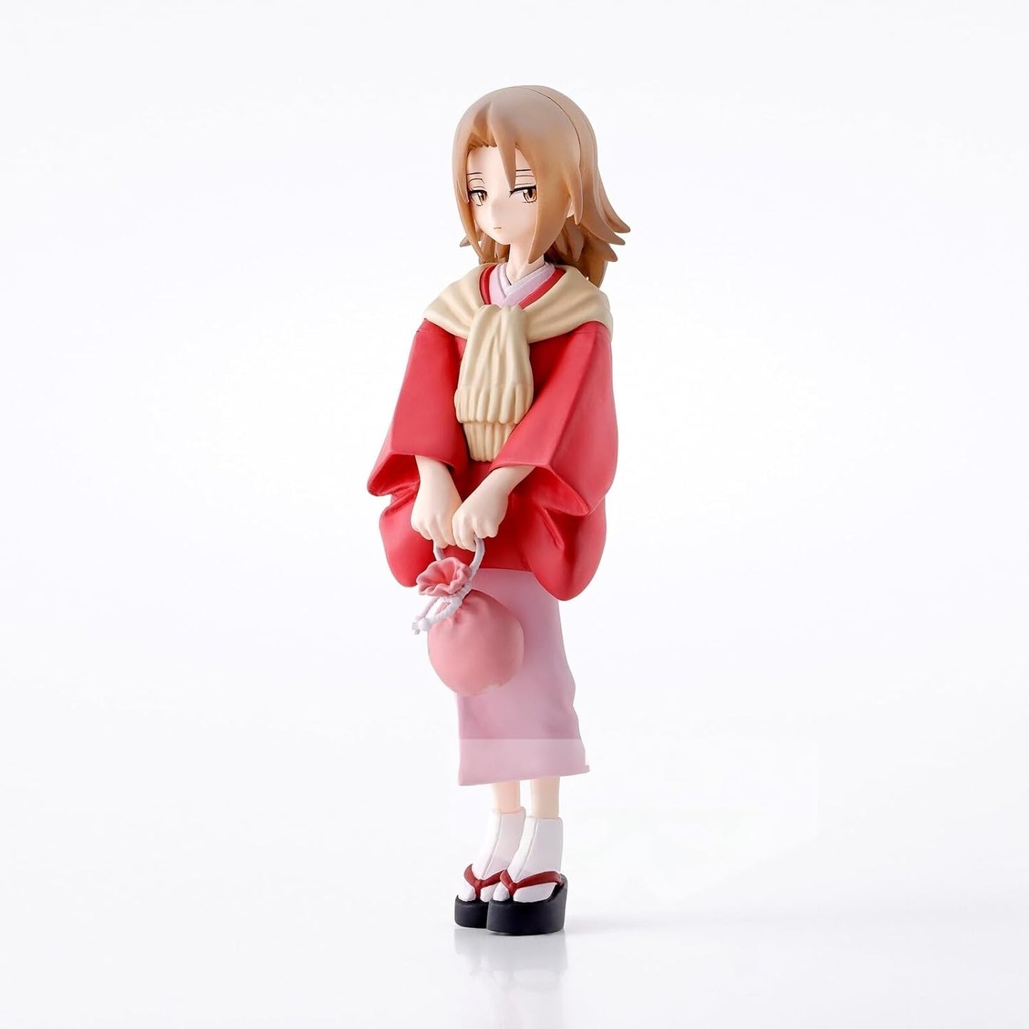 Anna Kyoyama – Shaman King (Figure Vol.2) | Banpresto