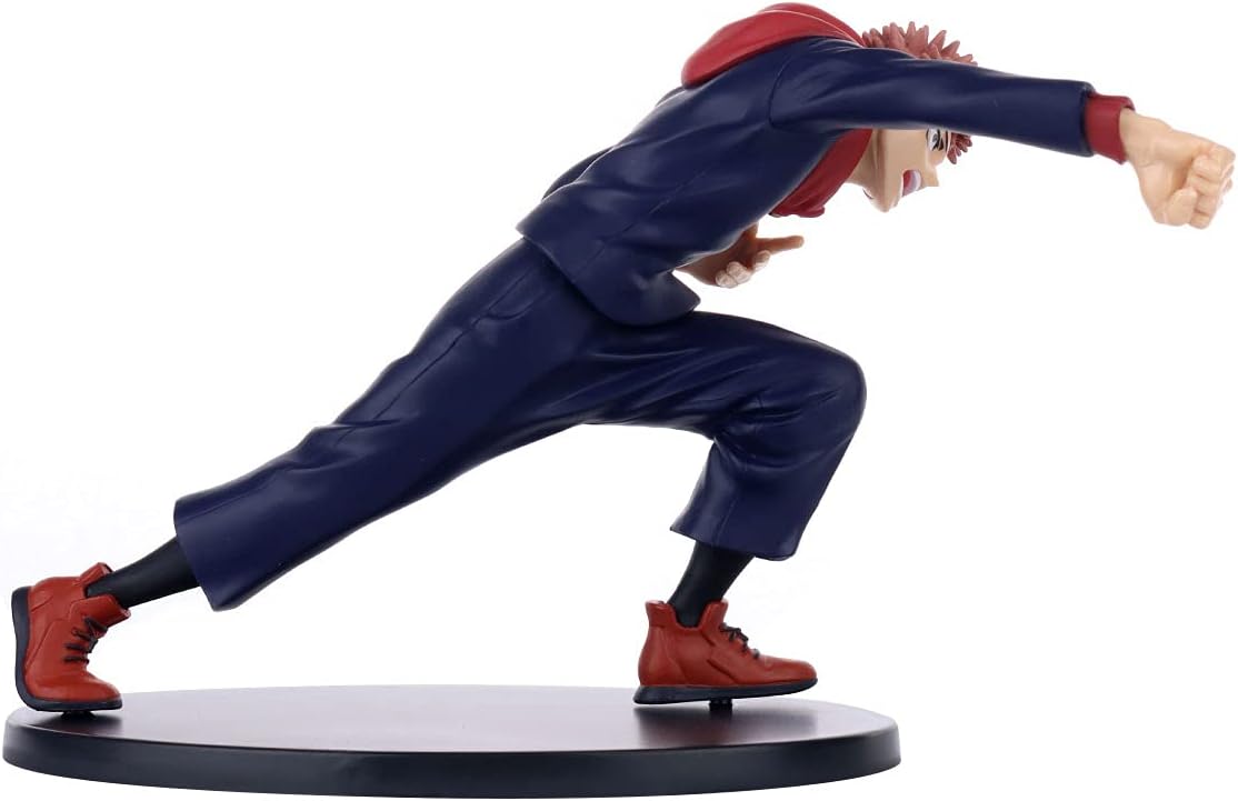 Jujutsu Kaisen | Yuji Itadori | Taito