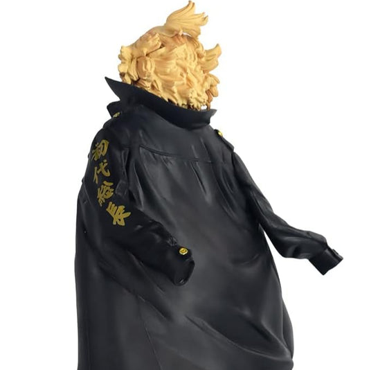 Sano Manjiro “Mikey” Figure vol.2 | Tokyo Revengers