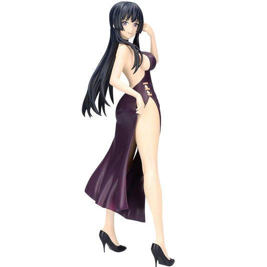 Spy Classroom | Thea | Glitter & Glamours | Banpresto