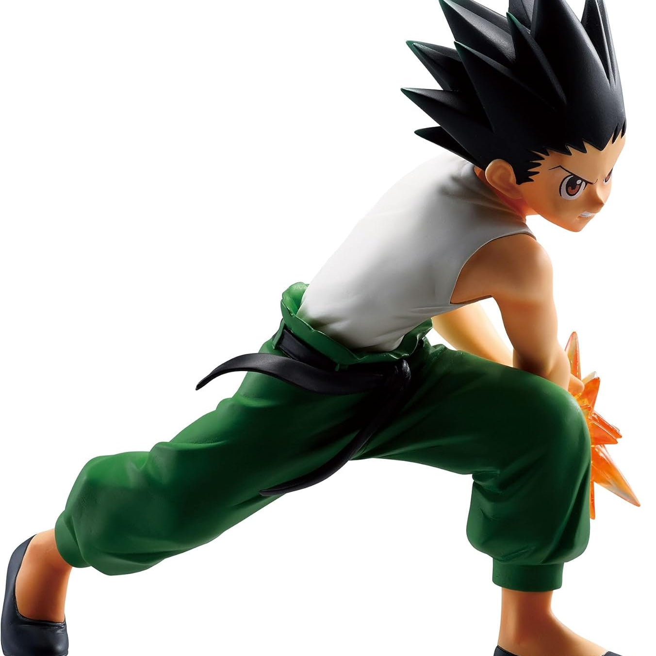 Hunter x Hunter | Gon Freecss | Vibration Stars | Banpresto