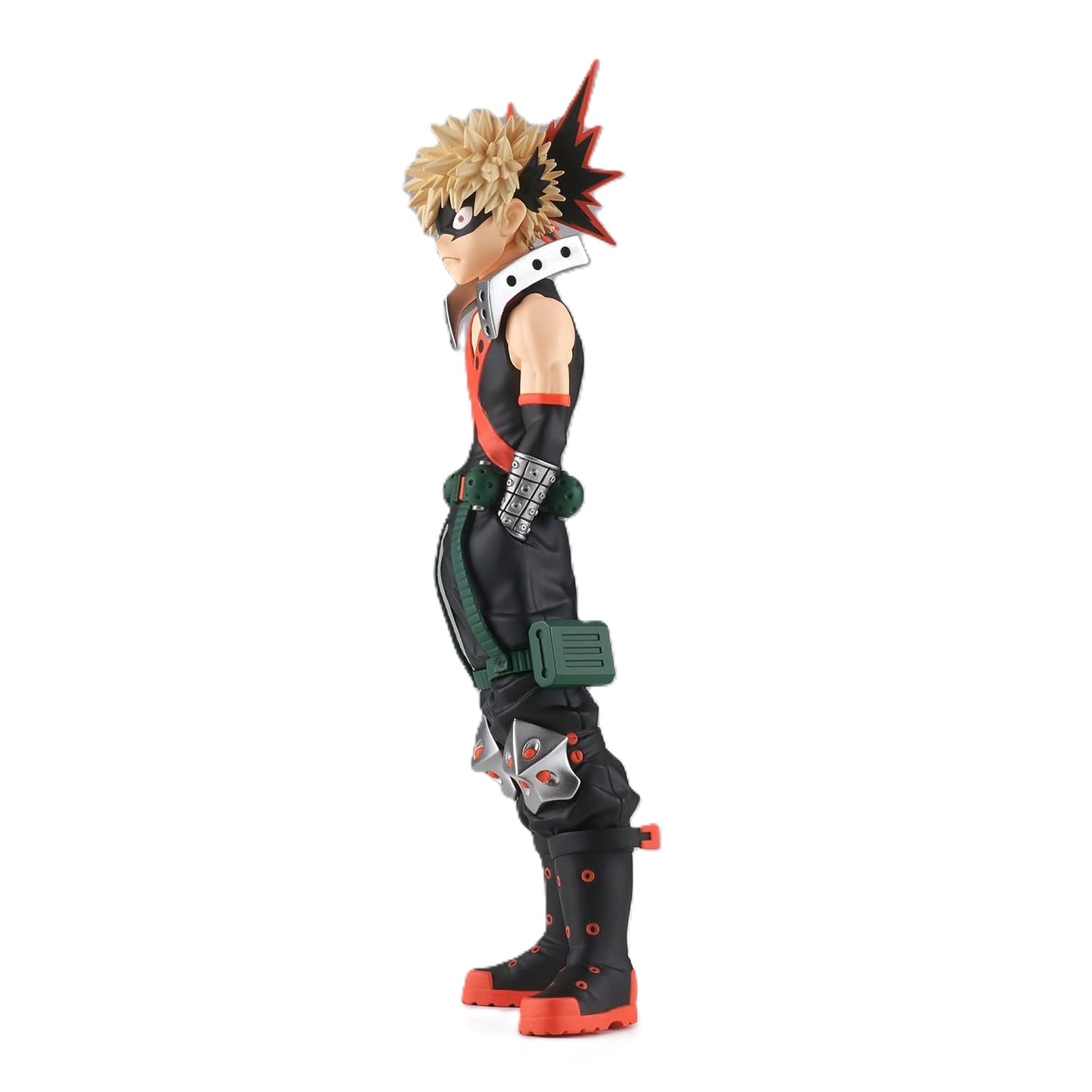 My Hero Academia | Katsuki Bakugo | Age of Heroes II | Banpresto