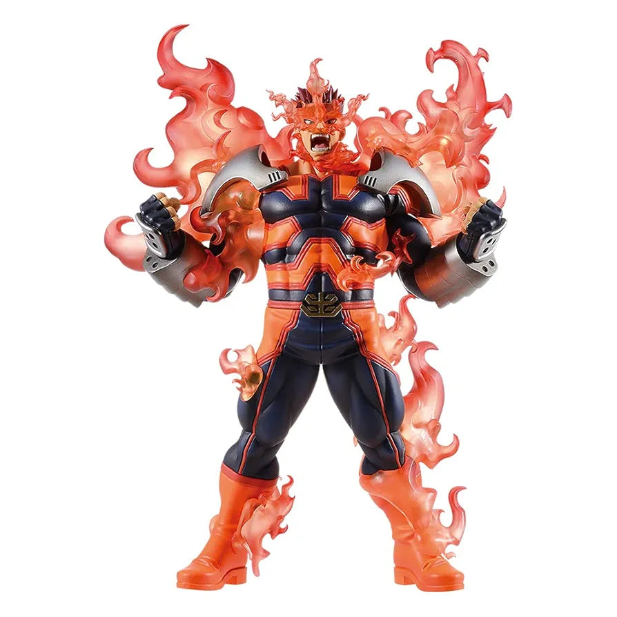 Endeavor — My Hero Academia — Ichibansho Masterlise Extra - SEM CAIXA