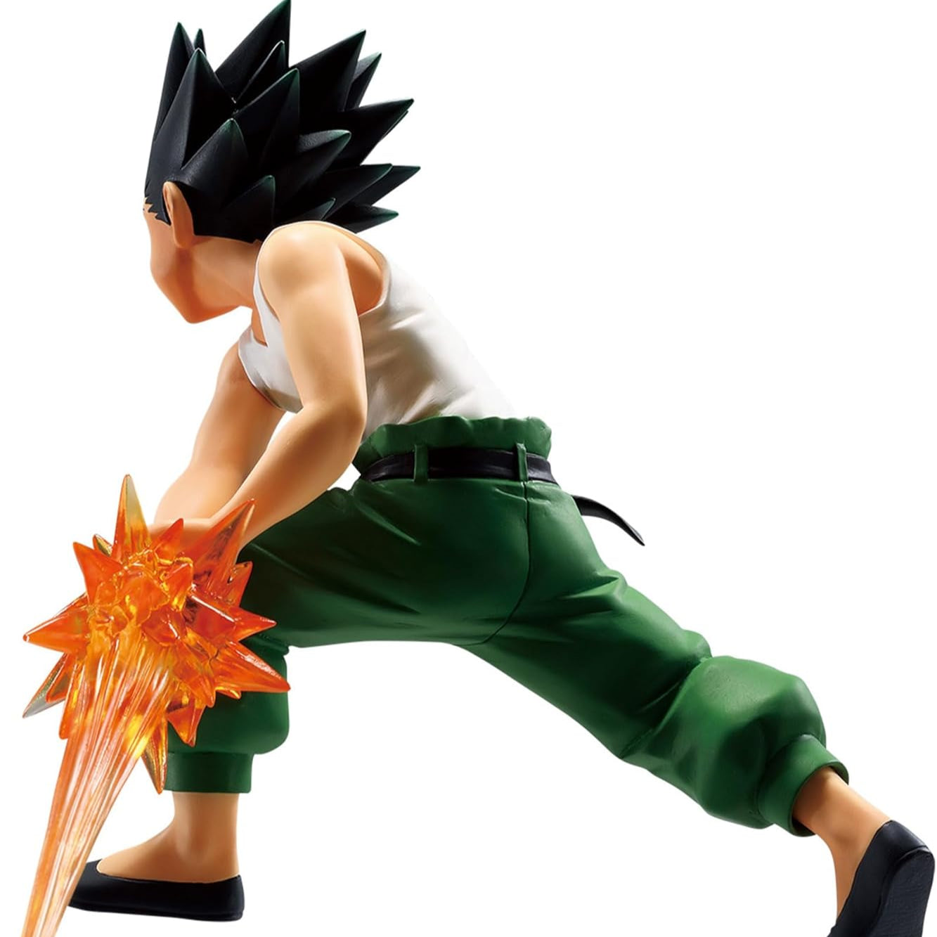 Hunter x Hunter | Gon Freecss | Vibration Stars | Banpresto