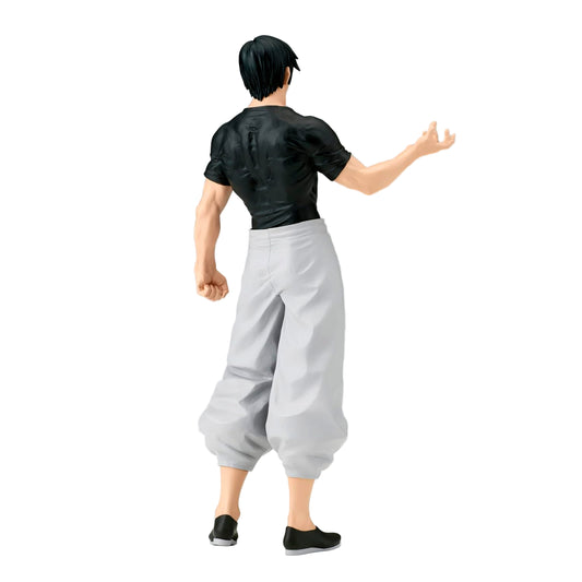 Toji Fushiguro – Jujutsu Kaisen (King of Artist) | Bandai Spirits