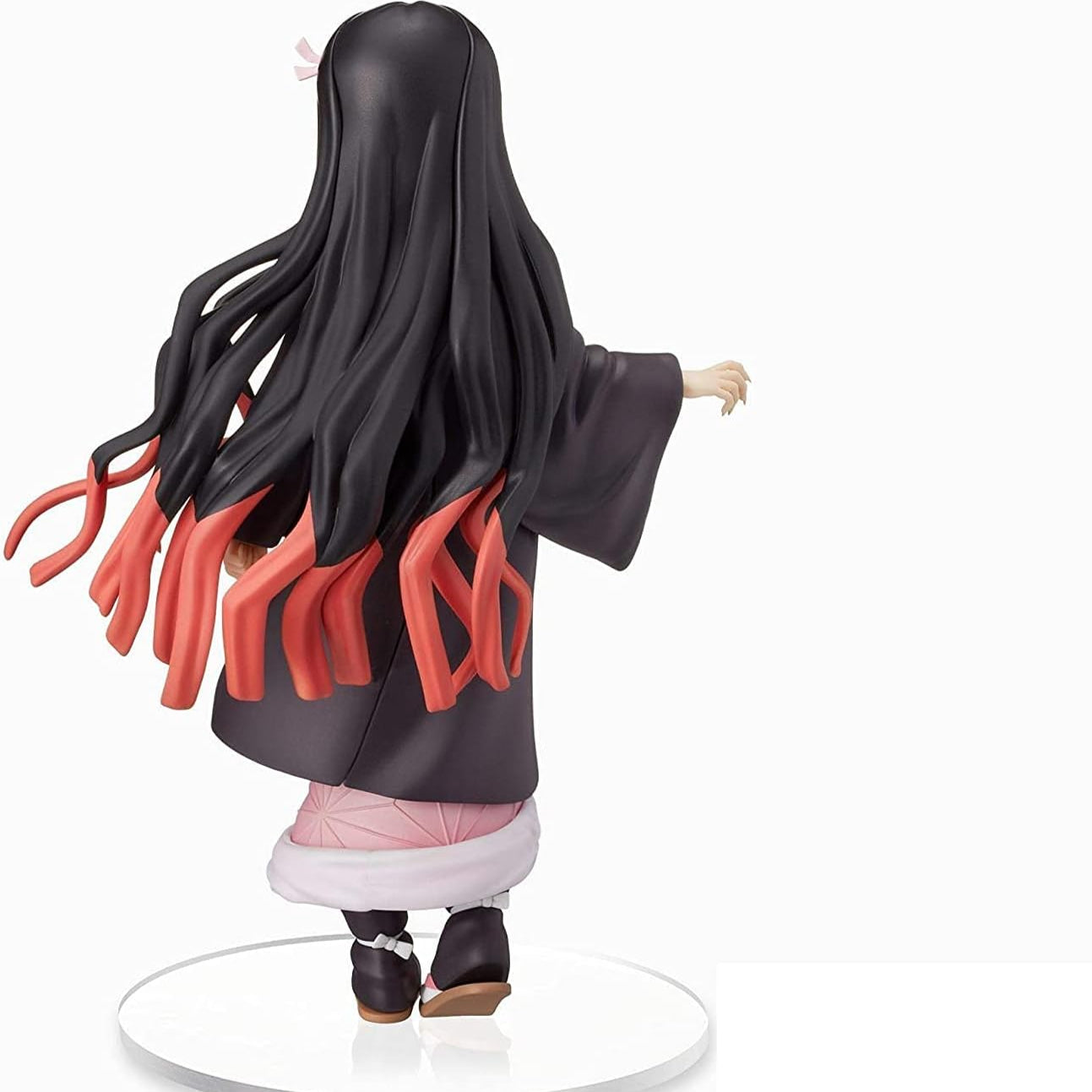 Nezuko Kamado –  Demon Slayer  –  Sibling Bonds (SEGA) - SEM CAIXA