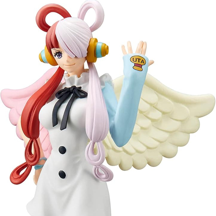 Uta – One Piece Film Red (Banpresto/Bandai Spirits, DXF The Grandline Lady vol.1)