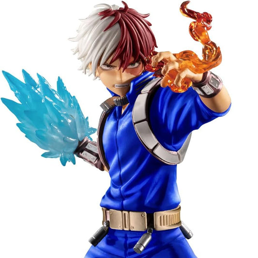 My Hero Academia – The Amazing Heroes Special – Shoto Todoroki (Banpresto)