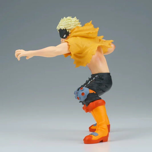 Taishiro Toyomitsu (Fat Gum) – My Hero Academia (The Amazing Heroes Vol. 33) | Banpresto