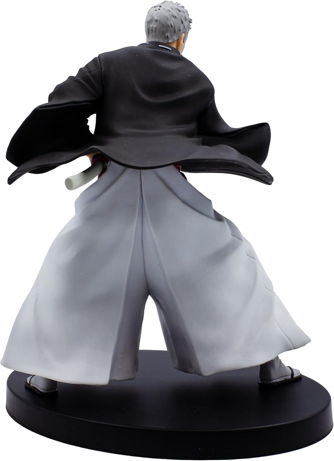 Yamada Asaemon Shion – Hell’s Paradise (Vibration Stars) | Banpresto
