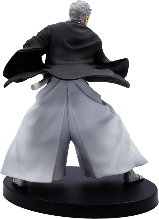 Yamada Asaemon Shion – Hell’s Paradise (Vibration Stars) | Banpresto