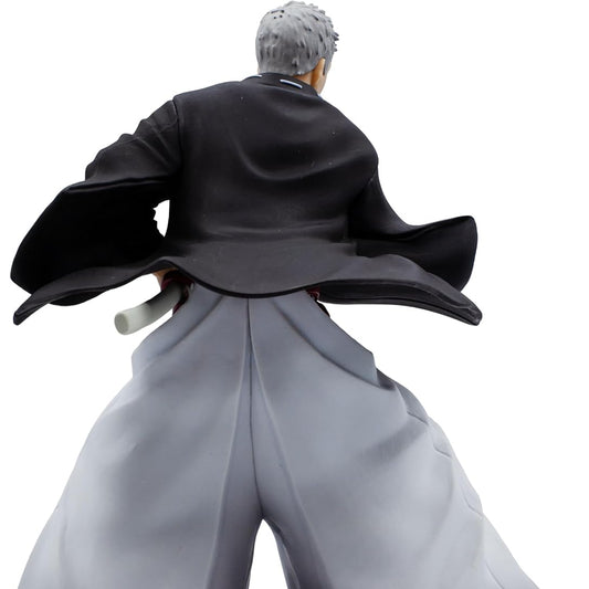 Yamada Asaemon Shion – Hell’s Paradise (Vibration Stars) | Banpresto